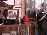 2° raduno a Salerno dal 28 al 29 settembre 2012 - foto...042 -visitiamo  il Museo della Caserma.JPG